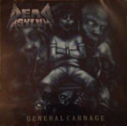 Dead Asylum : General Carnage